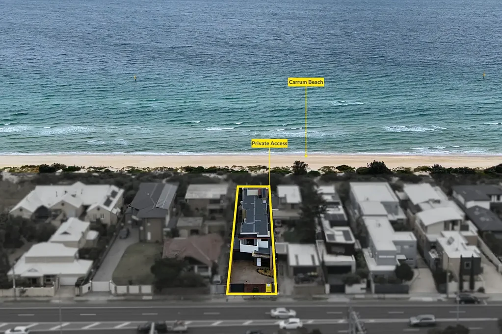690 Nepean Highway, Carrum, VIC 3197