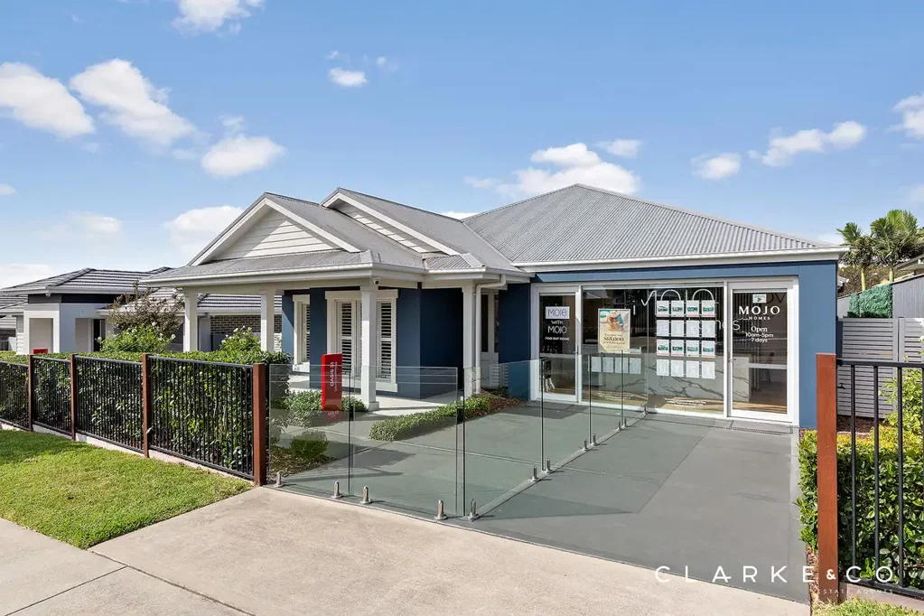 Chisholm 4房  SOPHISTICATED FAMILY LIVING IN A SOUGHT AFTER SETTING!