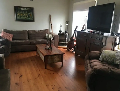 4 Elm Gve, Metung, VIC 3904, 3 ਕਮਰੇ, 1 ਬਾਥਰੂਮ, House