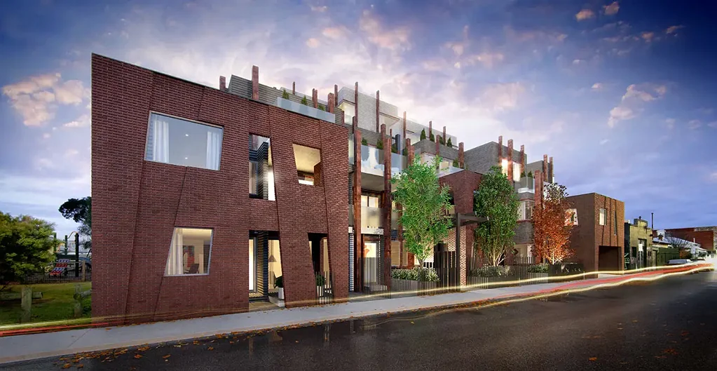 212/33 James Street, Windsor, VIC 3181