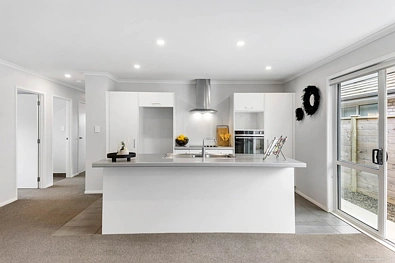 3 Harry Close, Warkworth, Rodney, 4房, 2浴, House