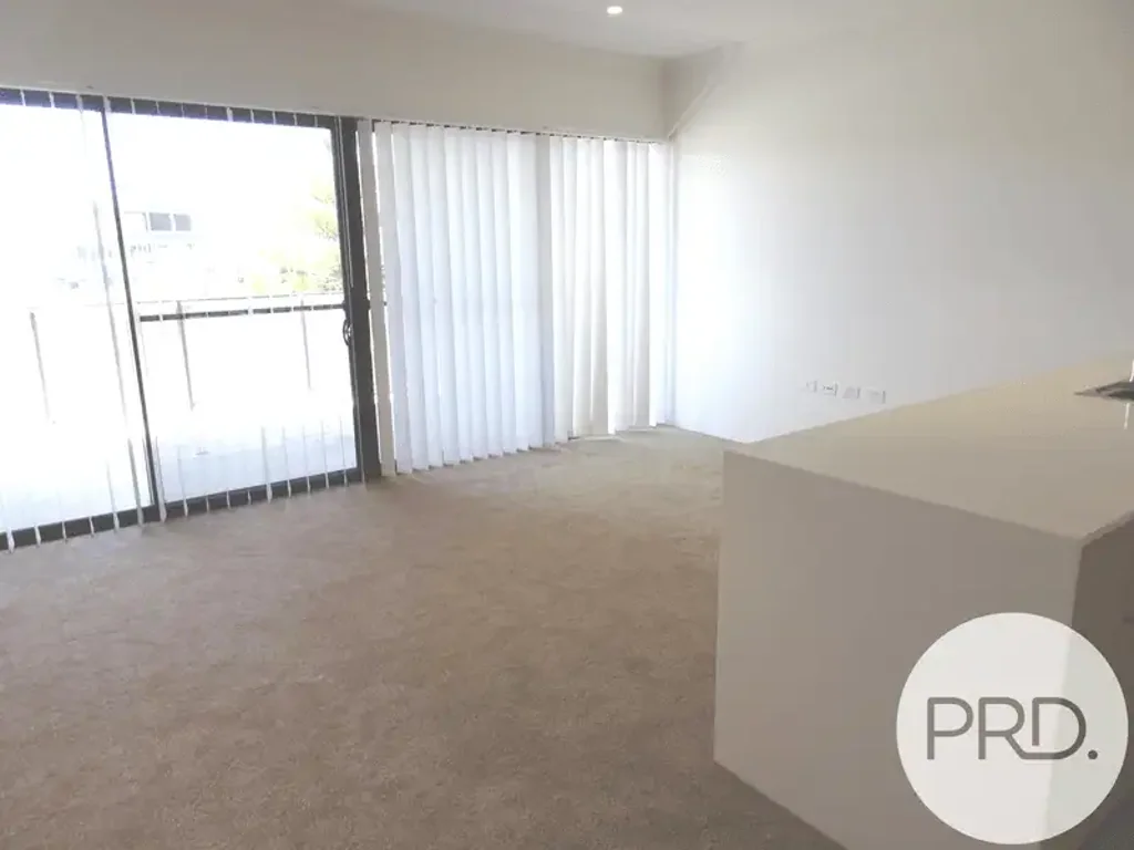 Modern 1 Bedroom Apartment