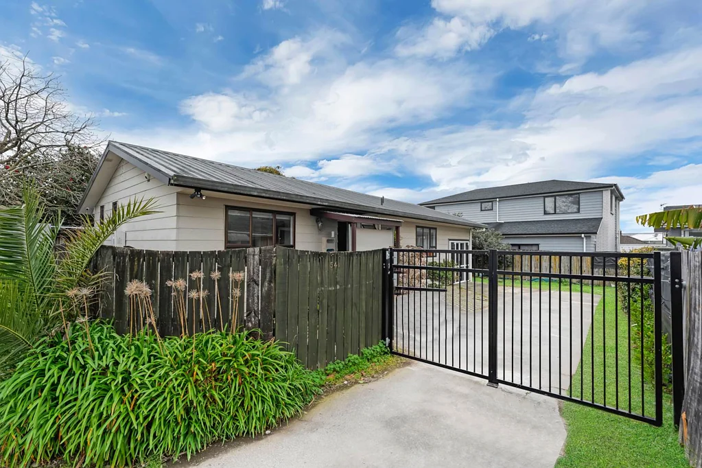 54B Halsey Road, Manurewa, Manukau City, Auckland