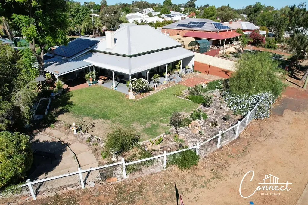 59 Chidlow Street, Northam, WA 6401
