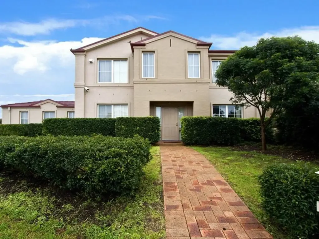 Three Bedroom Family Home