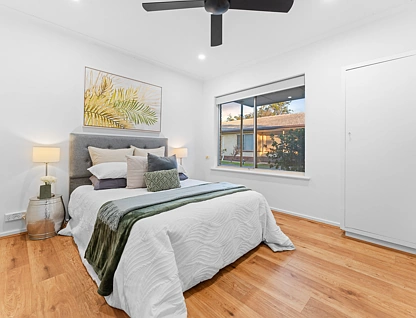 1/14 Clapton Road, Marryatville, Eastern Adelaide, 2 phòng ngủ, 1 phòng tắm, Unit