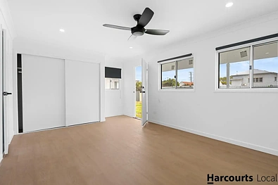 卧室 - 56 Ure Street, Hendra, QLD 4011