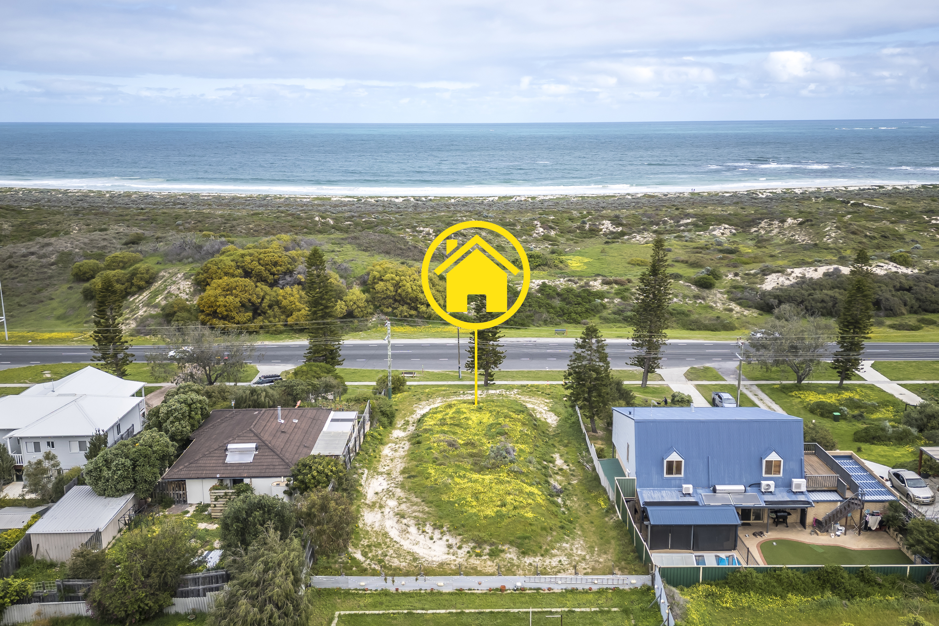 17 TWO ROCKS RD, TWO ROCKS WA 6037, 0 Kuwarto, 0 Banyo, Section