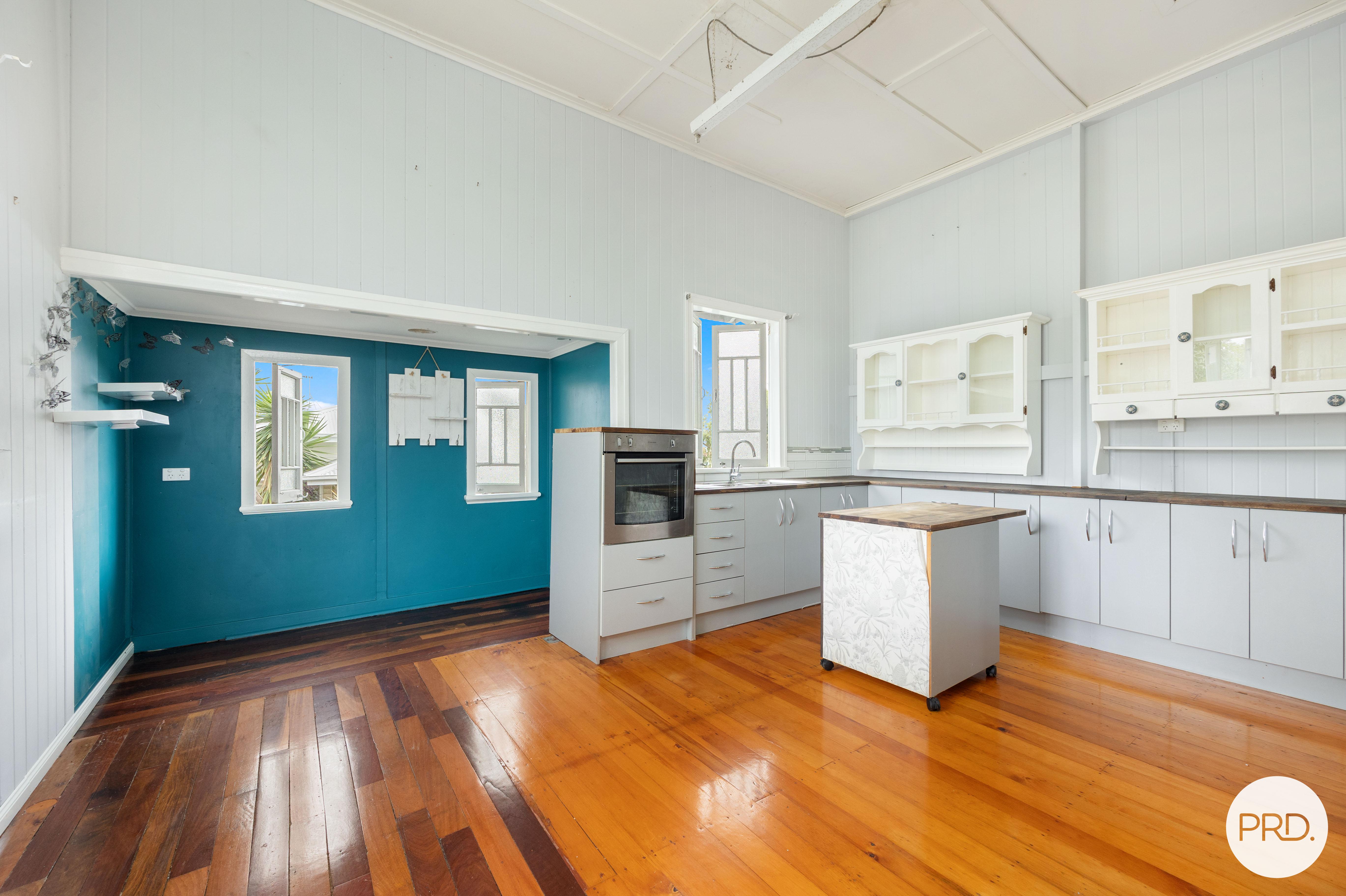 208 CHEAPSIDE ST, MARYBOROUGH QLD 4650, 0房, 0浴, House