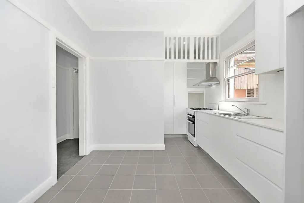 Comfortable Two-Bedroom Living in a Boutique Block