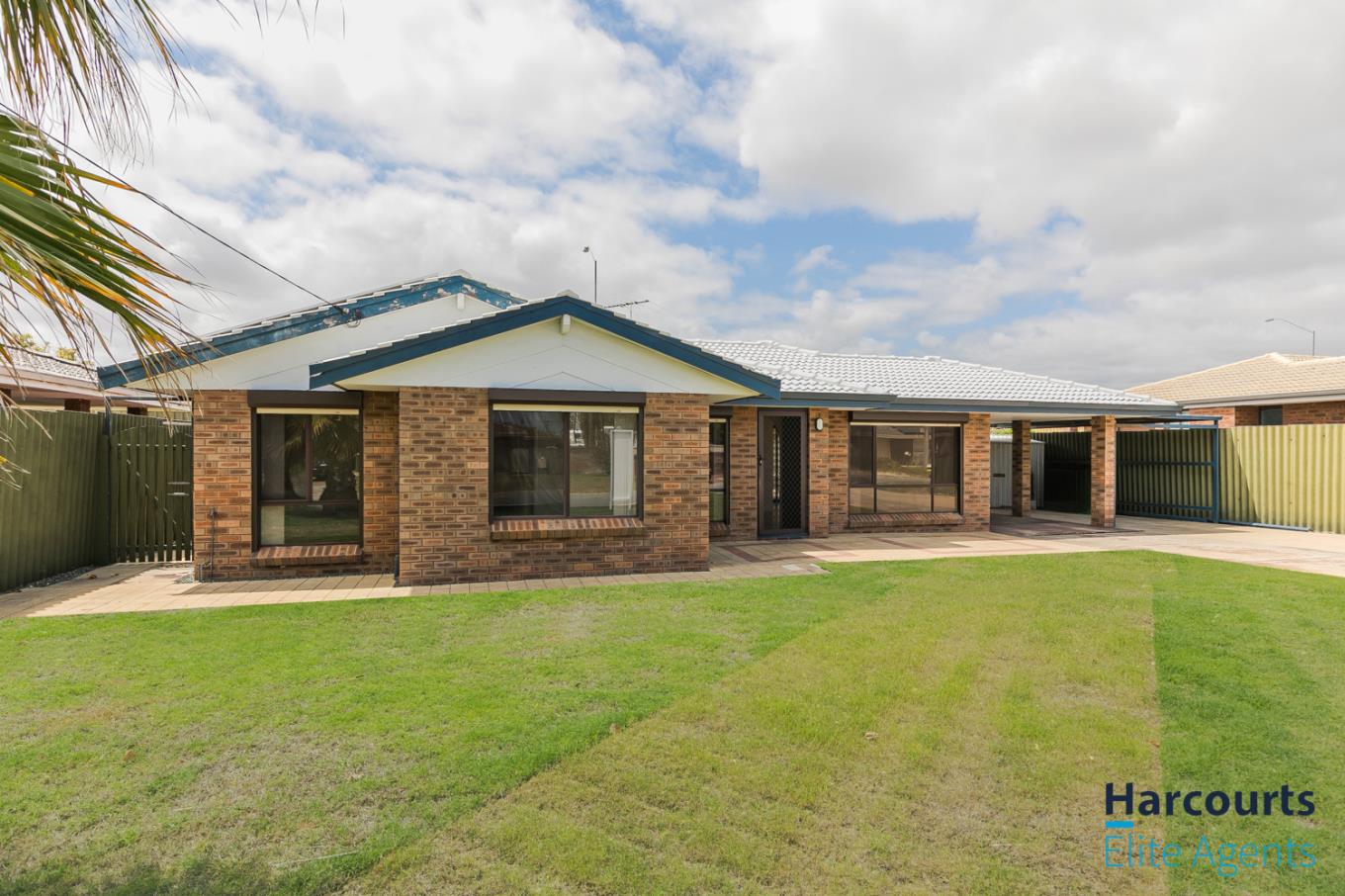 48 CONCORDIA WAY, ROCKINGHAM WA 6168, 0部屋, 0バスルーム, House