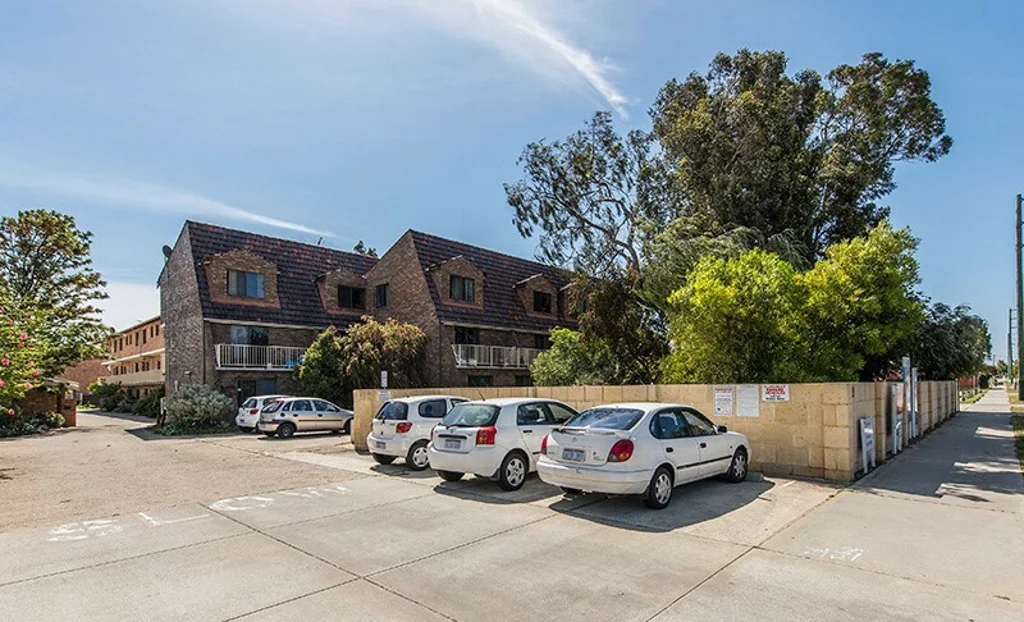 80/309 Harborne Street, Glendalough, WA 6016