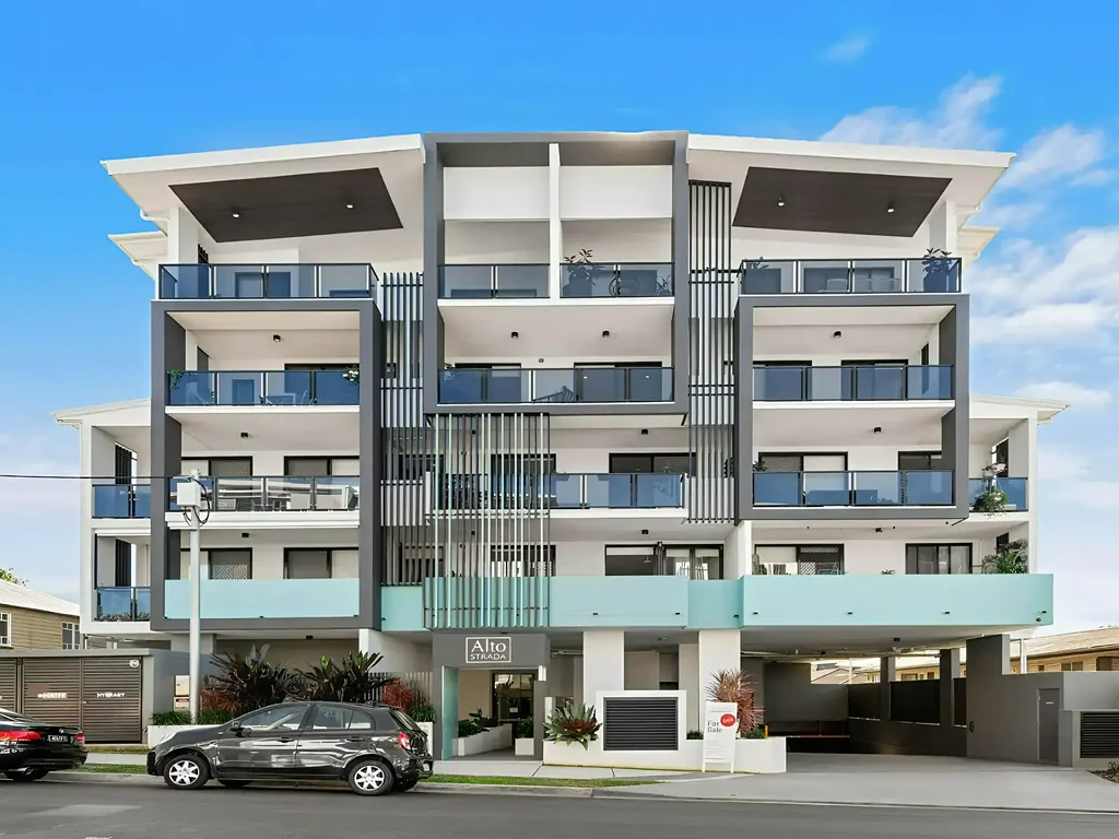 Lutwyche 1Moenga An Elevated Inner-City Lifestyle with Forever City Views