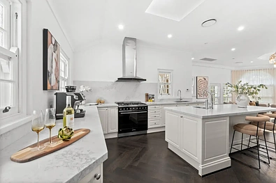 27 Rosebery Road, Killara, NSW 2071, 5 ਕਮਰੇ, 5 ਬਾਥਰੂਮ, House