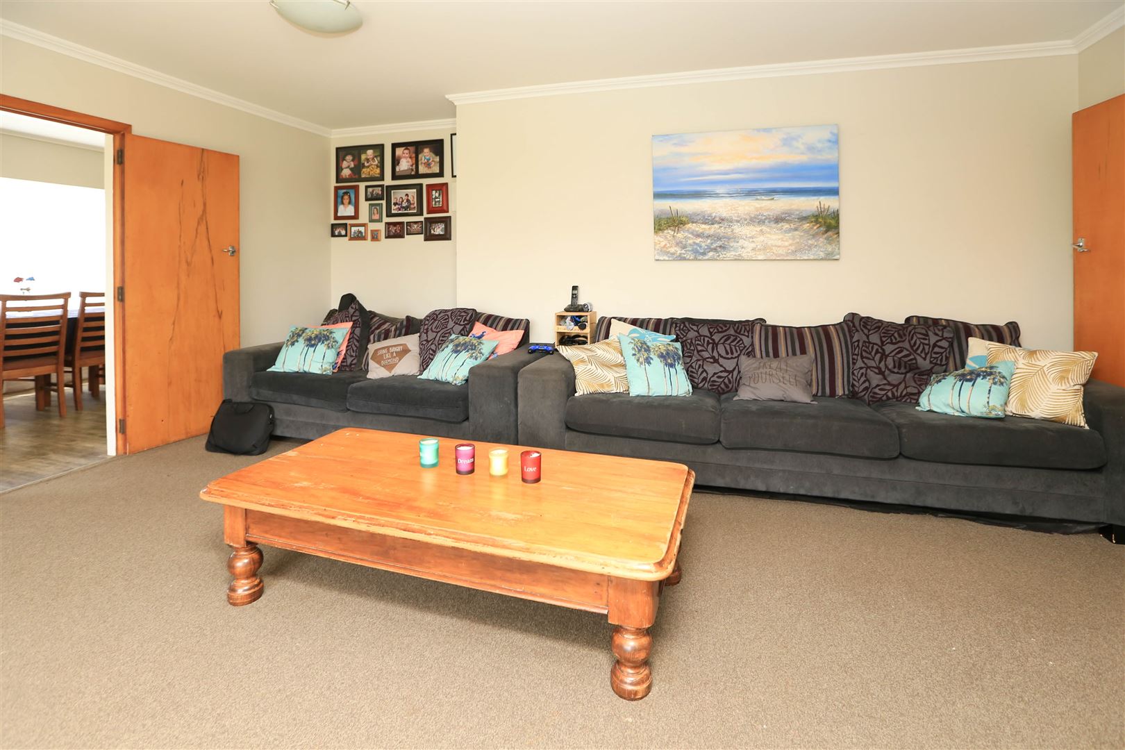 829 Tauwhare Road, Tauwhare, Waikato, 3部屋, 0バスルーム