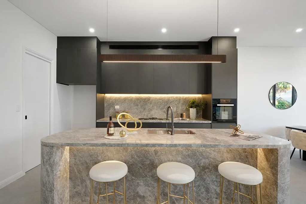 Putney 5Phòng ngủ Brand new Architectural Designed Duplex in the heart of Putney, moments from Morrison Bay Waterfront