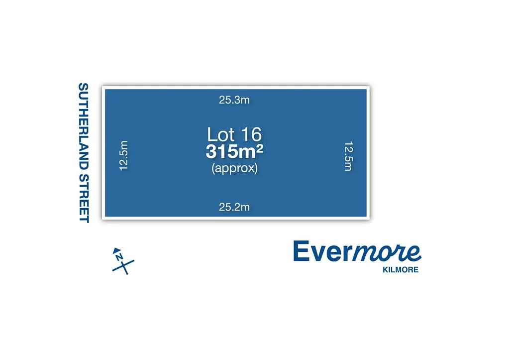 LOT 16/27 Hamilton Street, Kilmore, VIC 3764