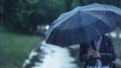 圣诞节风雨交加，未来一周天气将迎来转机吗？