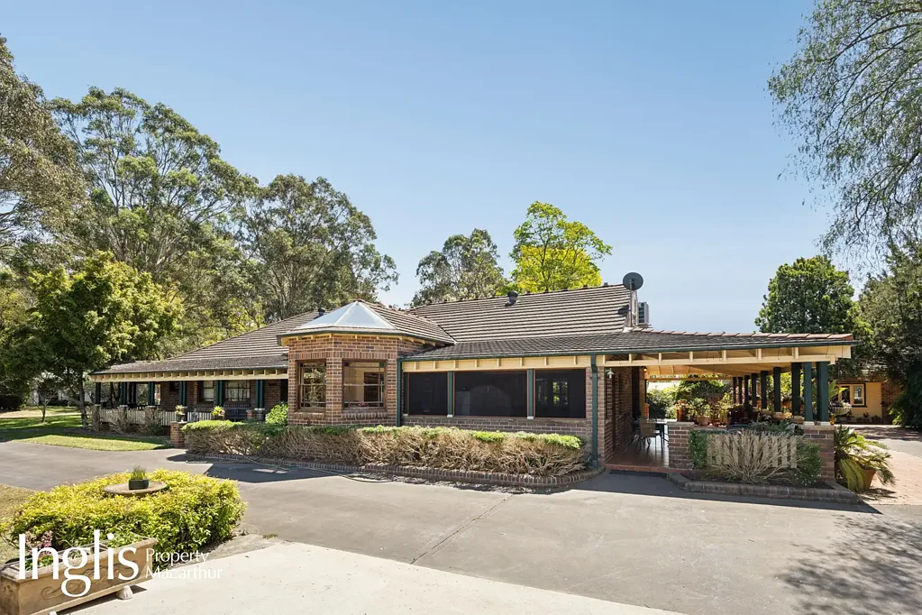 276 Cobbitty Road, Cobbitty, NSW 2570