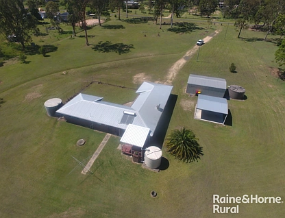 18 Julie Street, Taabinga, QLD 4610, 2 Kuwarto, 1 Banyo, Lifestyle Property