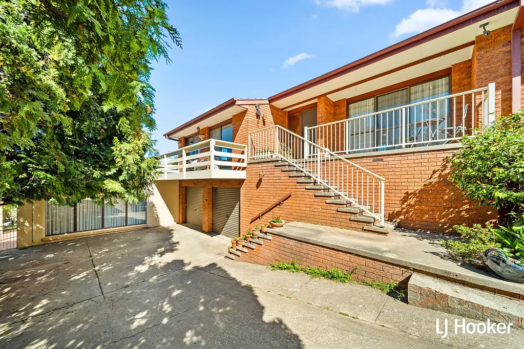 10 Callaghan Street, Evatt, ACT 2617
