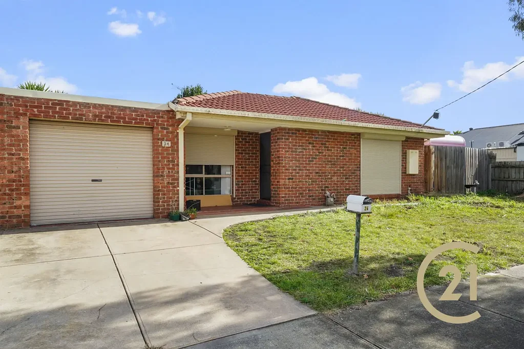 24 Woking Street, Craigieburn, VIC 3064