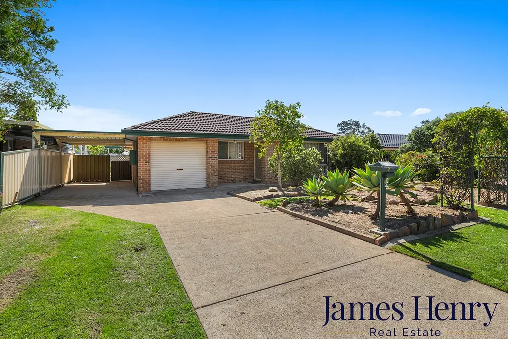 Metford 3બેડરૂમ ☀️ Where Natural Light Meets Everyday Living
