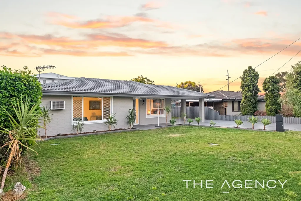 Cloverdale 4ਬੈੱਡਰੂਮ Family Home with Future Potential