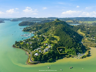 Whangaroa 4Zimmer The View is Worth the Vision