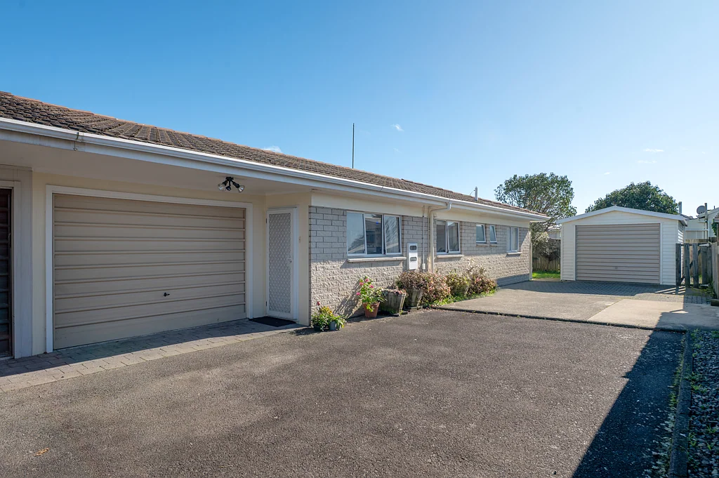 44B York Street, Glenholme, Rotorua, Bay of Plenty