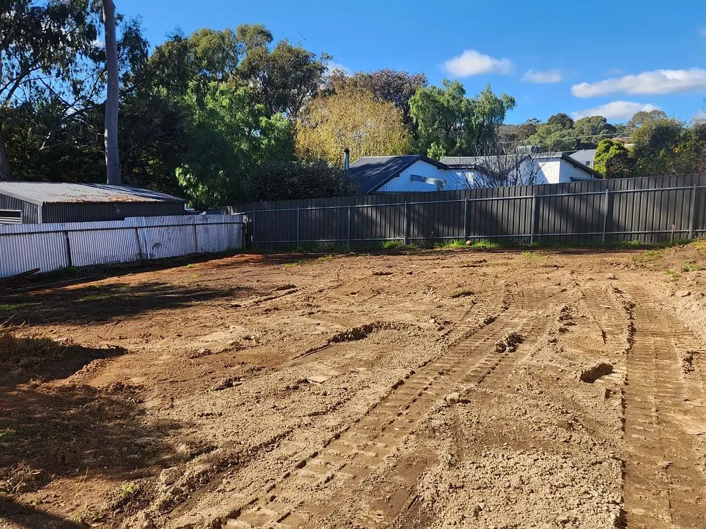 Tea Tree Gully Hammerhead