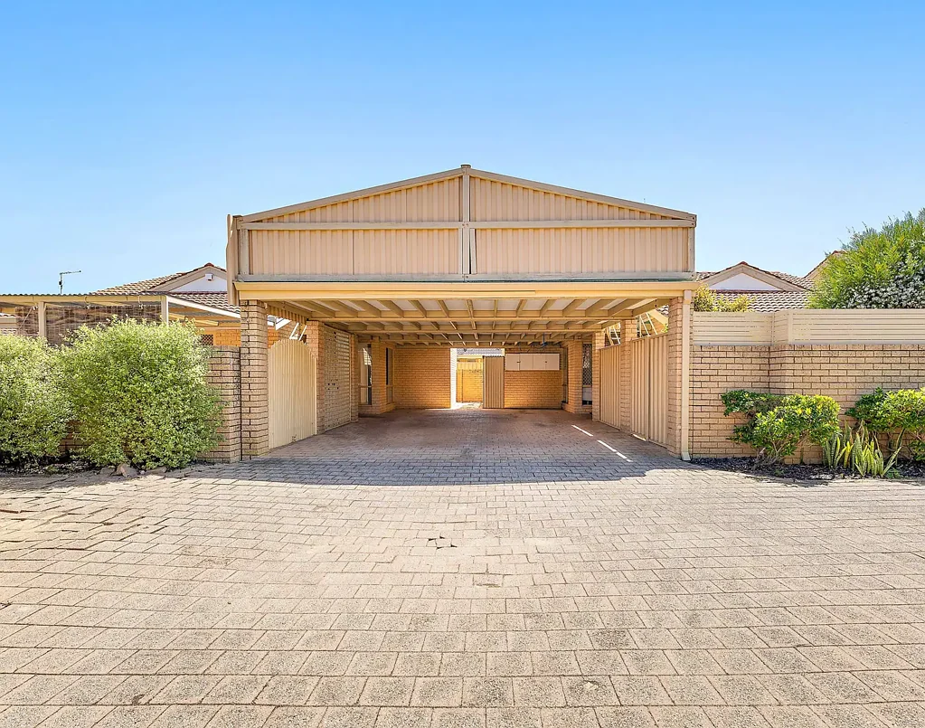 5/45 Wilcock Avenue, Balcatta, WA 6021