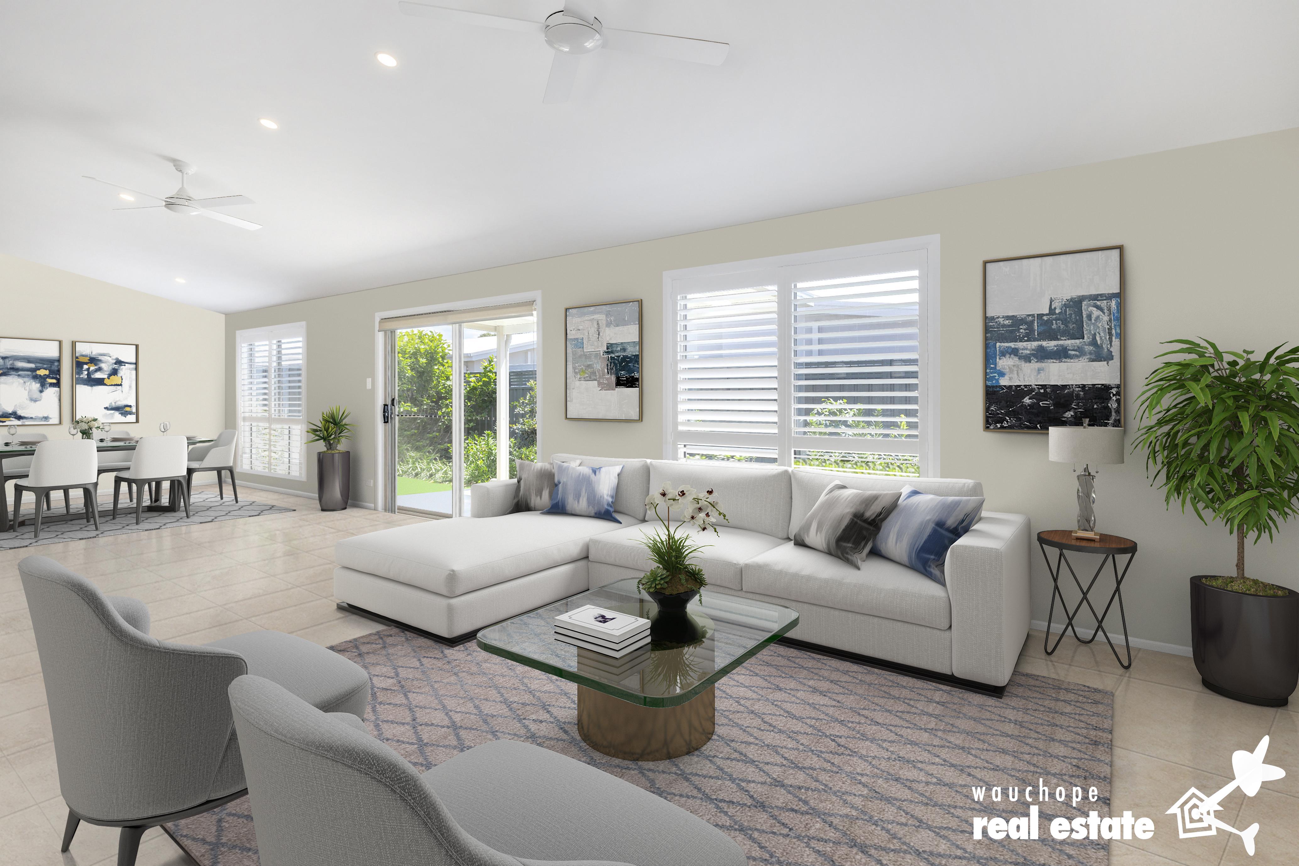 11 KEW RD, LAURIETON NSW 2443, 0 Schlafzimmer, 0 Badezimmer, Lifestyle Property