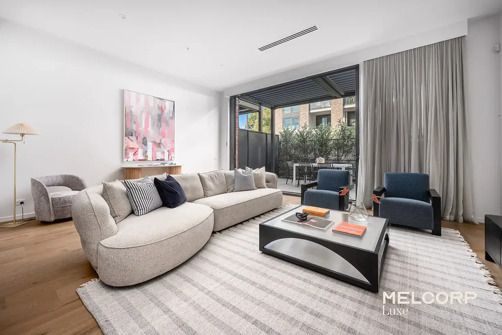 West Melbourne 3બેડરૂમ Discover Unmatched Luxury in Your New Townhouse!