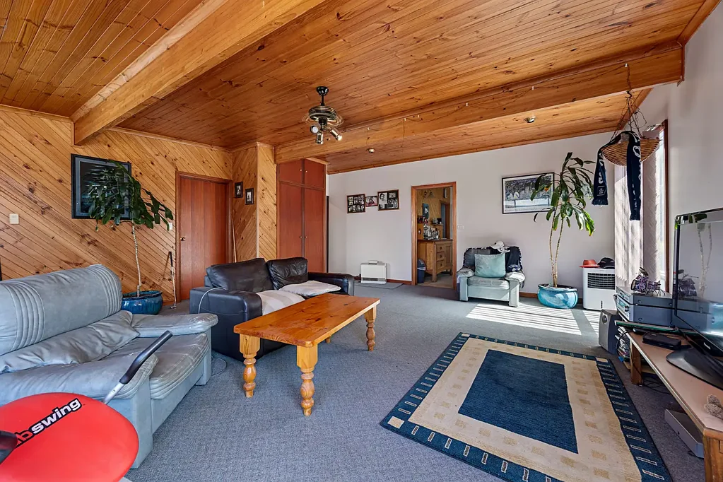 Port Lincoln 4कमरा Elevated Living with Sea Views