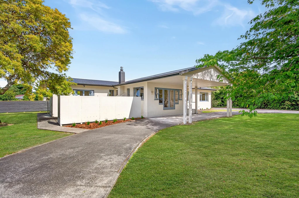 Greytown 3房  Easy Living, Great Location - BEO $679,000