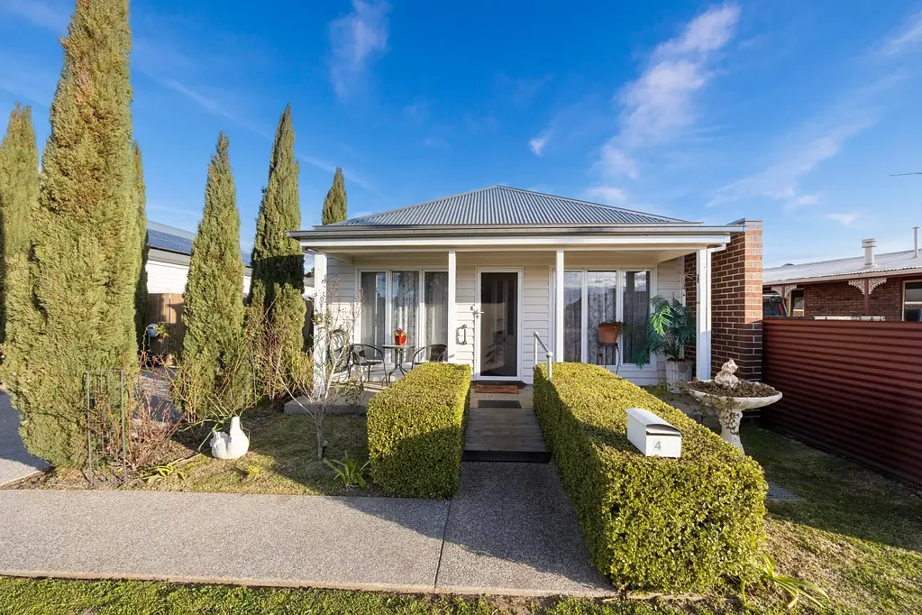 4/91 Edols Street, Ballan, VIC 3342