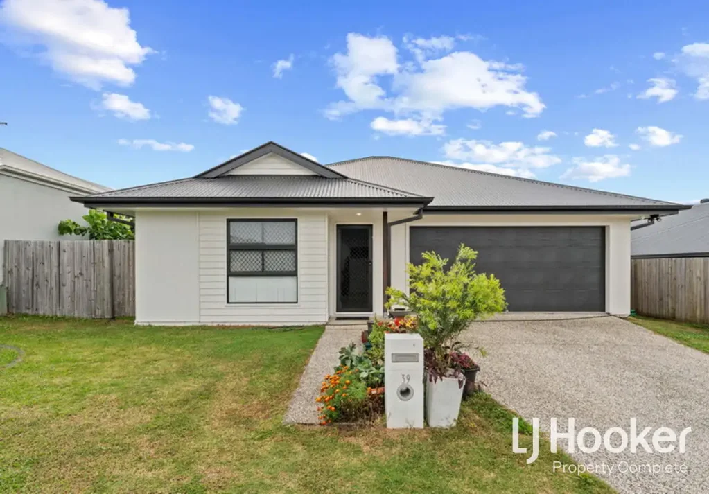 A Stylish, Lowset Quality Residence, this Home Oozes Style a