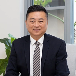 Tony Li