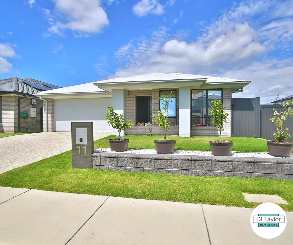 11 Moonie Crescent, Jimboomba, QLD 4280