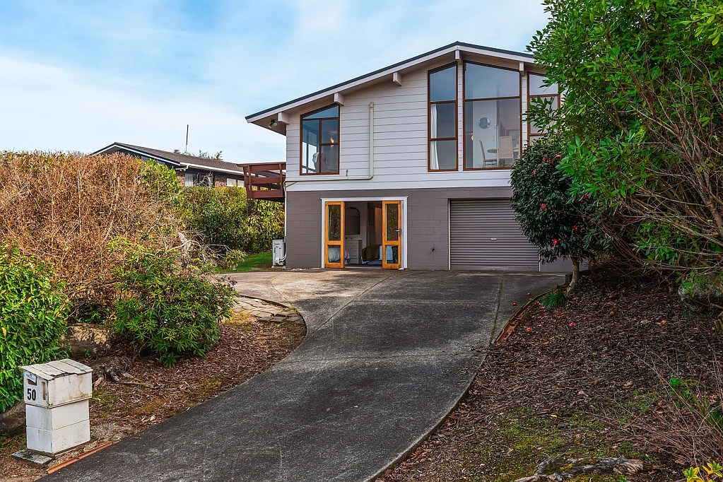 Nukuhau 3部屋 Stylish & Spacious - Lake Views, Prime Spot!