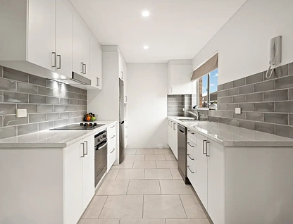 3/83-89 Auburn Street, Sutherland, NSW 2232, 2 ห้องนอน, 1 ห้องน้ำ, Apartment