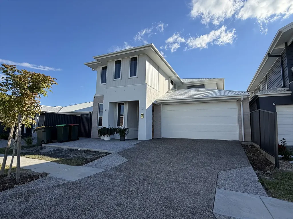 Brand new Modern shared unit Rental in Taigum - All Bills Included!