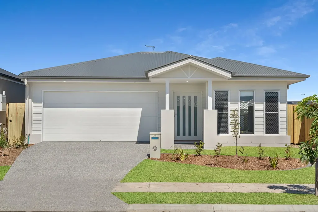 24 Davis Way, Walloon, QLD 4306