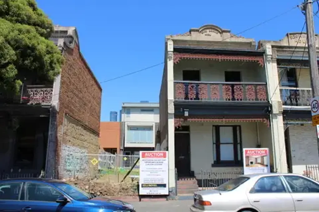 Carlton OUTSTANDING VACANT LAND, OPPORTUNITY IN PRIME CARLTON POSITION