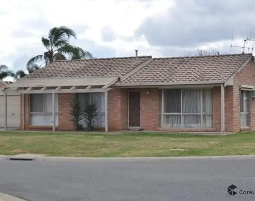 Mooroopna 2 Bedroom Charming 2-Bedroom Home in the Heart of Mooroopna