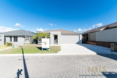 Ellenbrook 3房  Huge Potential!