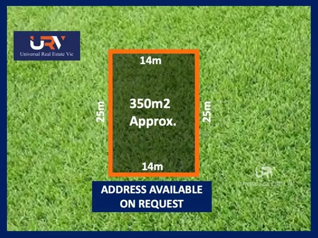 Kalkallo 350 m2 Land Available for Sale In Kalkallo