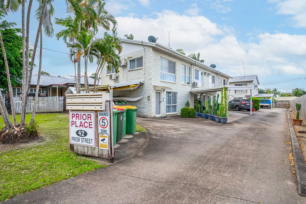5/42 Prior Street, Edmonton, QLD 4869