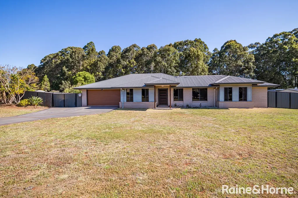Kingaroy 5ਬੈੱਡਰੂਮ Substantial Living